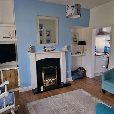 Storm Cottage Carlin How Ngoại thất bức ảnh